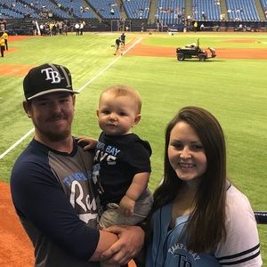 Meet your Posher, Charlie